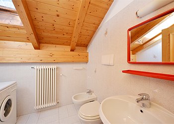 Wohnung - Campitello di Fassa - Typo 1 - Photo ID 3700