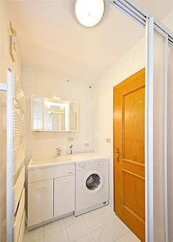 Apartmaju - Campitello di Fassa - Type 1 - Photo ID 3703