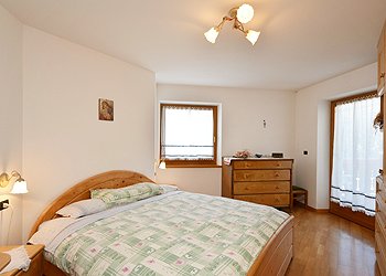 Apartmaju - San Giovanni di Fassa - Vigo - Type 1 - Photo ID 3711