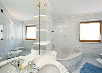 Apartmaju - San Giovanni di Fassa - Vigo - Type 1 - Photo ID 3712