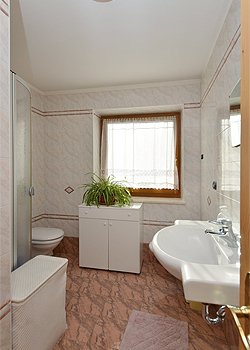 Appartamento a San Giovanni di Fassa - Vigo - Tipologia 1 - ID foto 3713