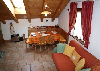 Residences in San Giovanni di Fassa - Pera - Larsec - Photo ID 3718