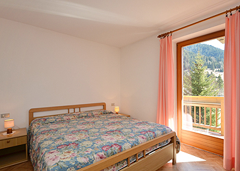 Apartmanu - San Giovanni di Fassa - Pera - Tip 2 - Photo ID 3727