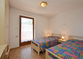 Apartment in San Giovanni di Fassa - Pera - Type 2 - Photo ID 3728