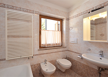 Apartmanu - San Giovanni di Fassa - Pera - Tip 2 - Photo ID 3729