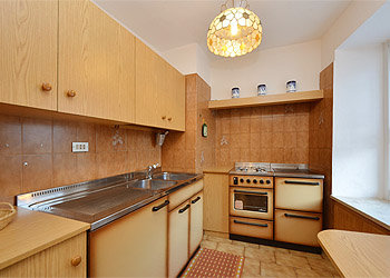 Apartamncie - Moena - Typ 1 - Photo ID 3733