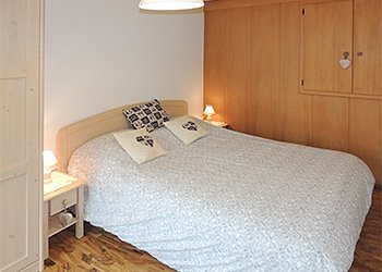 Apartamncie - Moena - Typ 1 - Photo ID 3734