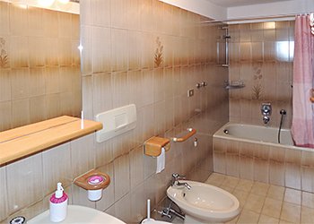 Apartamncie - Moena - Typ 1 - Photo ID 3735