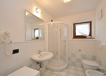 Piso - Alba di Canazei - App./Tipo C1 - Photo ID 3766