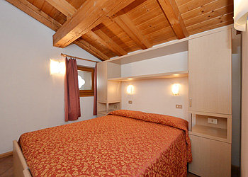 квартира - Alba di Canazei - App./Tipo C2 - Photo ID 3770