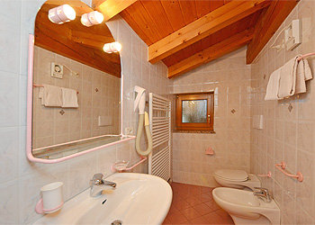 Apartment in Alba di Canazei - App./Tipo C2 - Photo ID 3771