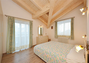 квартира - Canazei - Квартира или тип 2 - Photo ID 3783