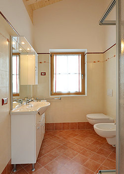 квартира - Canazei - Квартира или тип 2 - Photo ID 3786