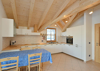 Wohnung - Canazei - Typo 1 - Photo ID 3787