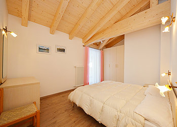 Wohnung - Canazei - Typo 1 - Photo ID 3790