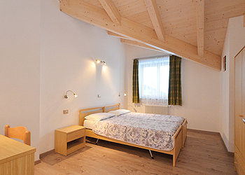 Wohnung - Canazei - Typo 1 - Photo ID 3791