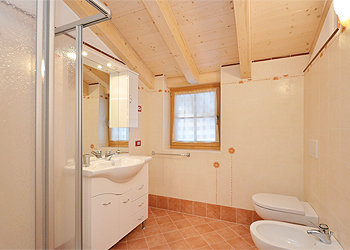 Wohnung - Canazei - Typo 1 - Photo ID 3792