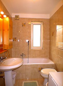 Apartmanu - Moena - Tip 1 - Photo ID 38