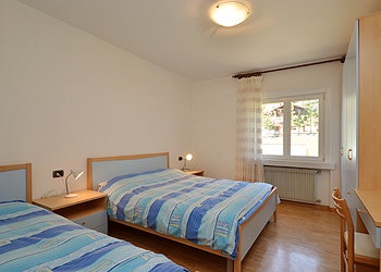 Apartment in Penia di Canazei - Type 1 - Photo ID 3810