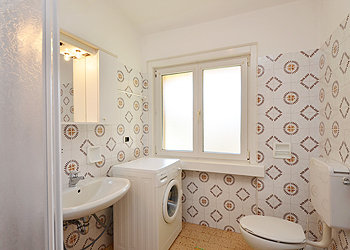 Apartment in Penia di Canazei - Type 1 - Photo ID 3811