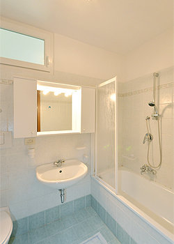 Appartamento a Penia di Canazei - Tipologia 2 - ID foto 3819