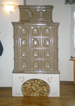 Apartamncie - Moena - Typ 1 - Photo ID 3821