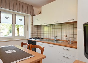 Apartamncie - Moena - Typ 1 - Photo ID 3841