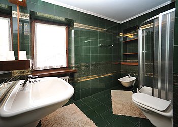 квартира - Moena - Квартира или тип 1 - Photo ID 3845