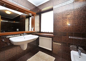 квартира - Moena - Квартира или тип 1 - Photo ID 3846