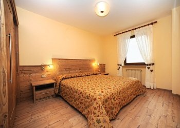 квартира - Moena - Квартира или тип 1 - Photo ID 3848