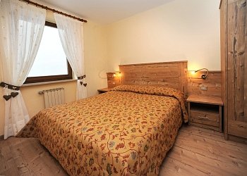 квартира - Moena - Квартира или тип 1 - Photo ID 3849