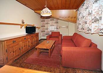 квартира - Moena - Квартира или тип 2 - Photo ID 3852