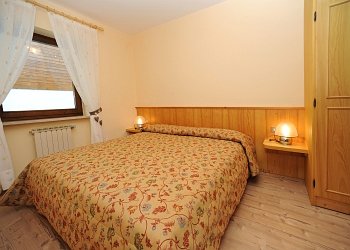 квартира - Moena - Квартира или тип 2 - Photo ID 3853