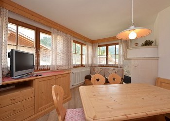 Apartment in San Giovanni di Fassa - Pozza - Fabio - Photo ID 3863