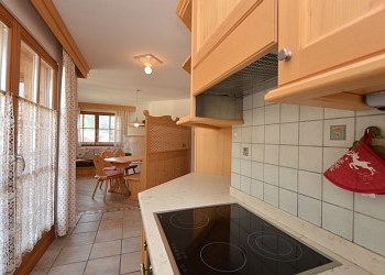 Apartment in San Giovanni di Fassa - Pozza - Fabio - Photo ID 3864