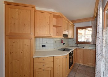 Apartment in San Giovanni di Fassa - Pozza - Fabio - Photo ID 3865