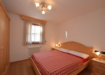 Apartment in San Giovanni di Fassa - Pozza - Fabio - Photo ID 3866