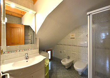 Appartamento a San Giovanni di Fassa - Vigo - Tipologia 1 - ID foto 3875
