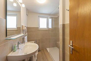 Villa Primula - The flat 