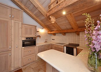 Appartamento a San Giovanni di Fassa - Pozza - Chalet - ID foto 3899