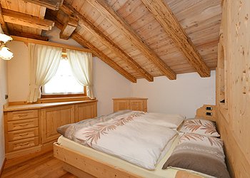 Appartamento a San Giovanni di Fassa - Pozza - Chalet - ID foto 3900