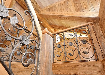 Appartamento a San Giovanni di Fassa - Pozza - Chalet - ID foto 3905