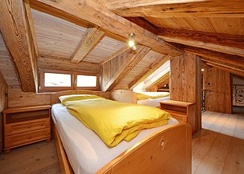 Appartamento a San Giovanni di Fassa - Pozza - Chalet - ID foto 3906
