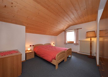 Apartment in Canazei - Type 1 - Photo ID 3912