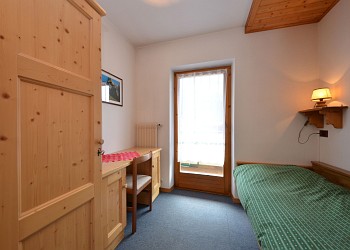 Appartamento a Canazei - Tipologia 1 - ID foto 3913