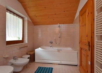 Apartment in Canazei - Type 1 - Photo ID 3915
