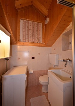Apartment in Canazei - Type 1 - Photo ID 3916