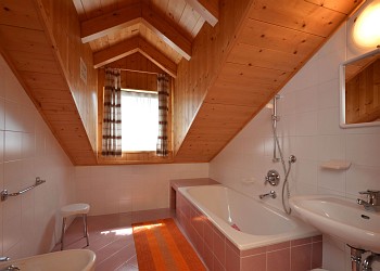 Appartamento a Canazei - Tipologia 1 - ID foto 3918