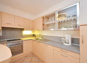 Appartamento a San Giovanni di Fassa - Vigo - Arnica **** - ID foto 3926
