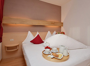 Appartamento a San Giovanni di Fassa - Vigo - Sangon **** - ID foto 3936